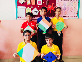 Best School of Bhiwadi 28